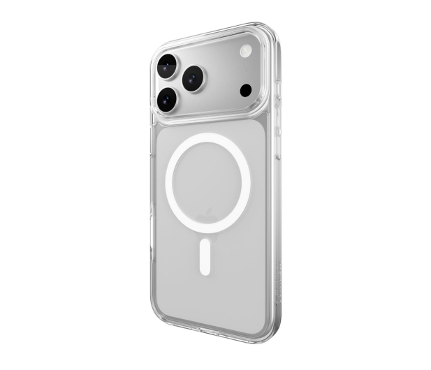 SwitchEasy Crush M do iPhone 17 Pro Max (Transparent ) - 1416101 - zdjęcie 2